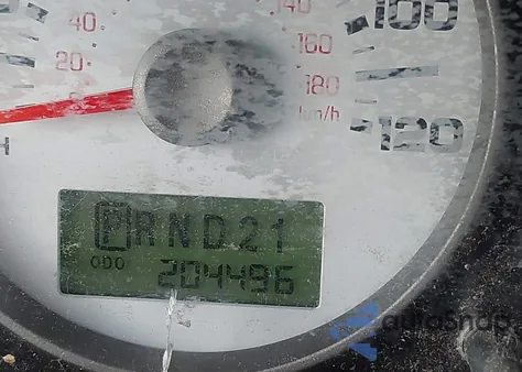 2005 Ford Escape Xls из США, поврежденный, VIN 1FMYU02Z25KB36088